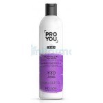 Pro You Toner Neutralizing Shampoo 350ml